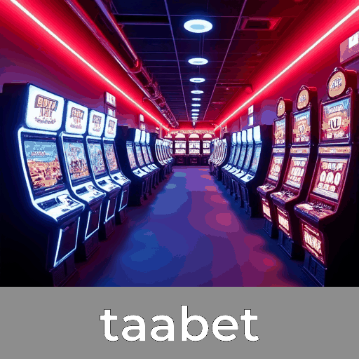 Taabet: Seu Destino de Jogos Online com Serviço Profissional Incomparável