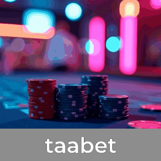 Taabet: Seu Destino de Jogos Online com Serviço Profissional Incomparável