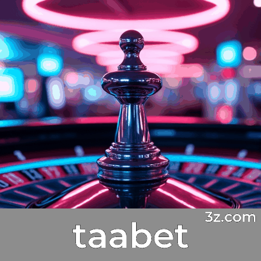 Taabet: Slots de Mega Prêmios, Roleta Clássica, Blackjack Estratégico