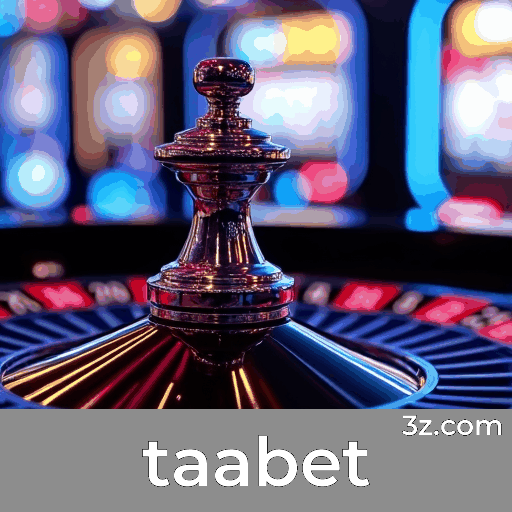 Taabet: Cassino Online e Apostas Seguras