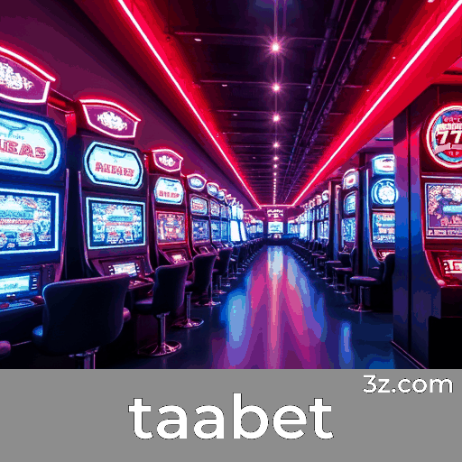 Taabet: Cassino Online e Apostas Seguras