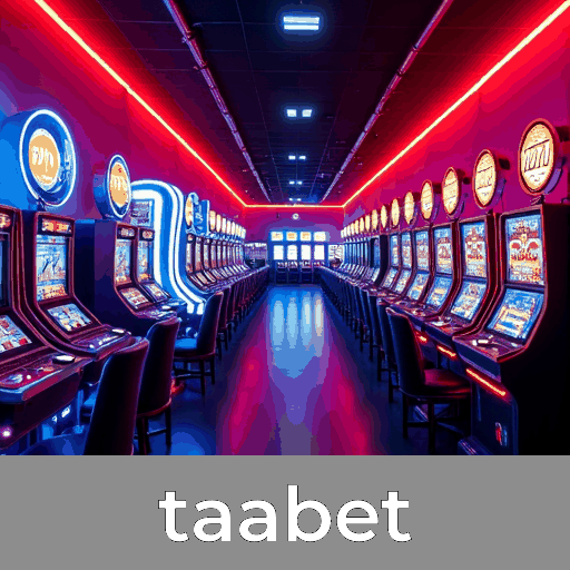 Taabet: Cassino Premiado com Pagamentos Rápidos