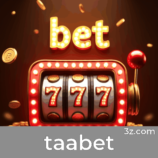 Taabet: Slots de Mega Prêmios, Roleta Clássica, Blackjack Estratégico