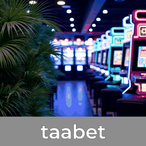 Taabet: Caça-Níqueis – Alta RTP, Jogos de Mesa – Estratégia e Realismo, Dealer ao Vivo – Imersão Total