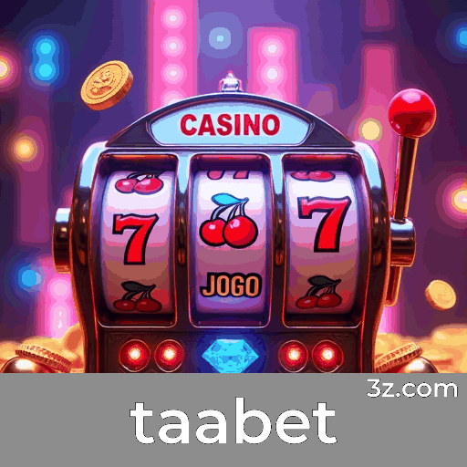 Taabet: Cassino Online e Apostas Seguras